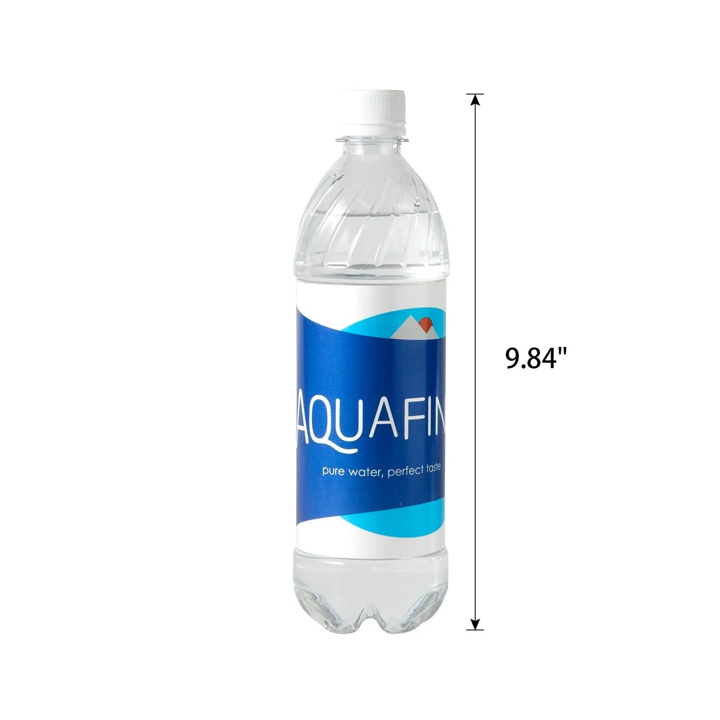 Aquafina Water Bottle Diversion Safe Can Stash Hidden Security Container – Botella de Agua Discreta con Compartimento Secreto y Bolsa Alimentaria a Prueba de Olores - unpocodetodo