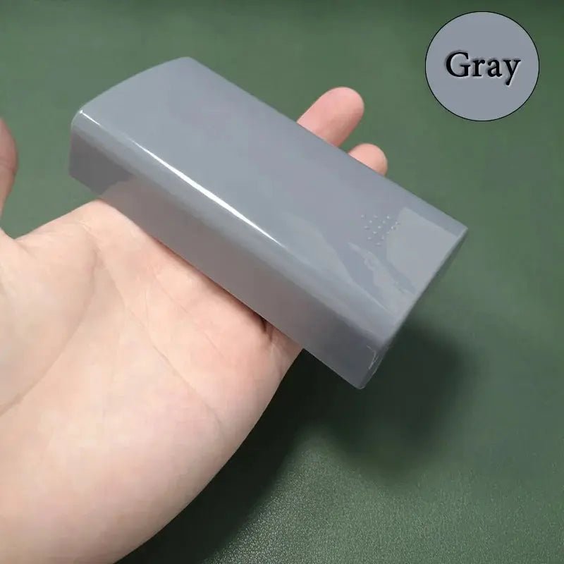 Nunca Vuelvas a Perder tus Llaves – Caja Magnética Oculta de Alta Seguridad - unpocodetodo